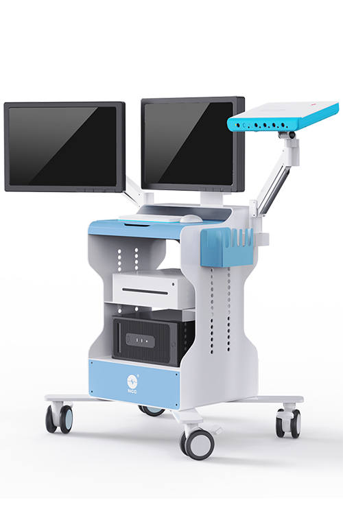 Elektromiyografi (EMG)