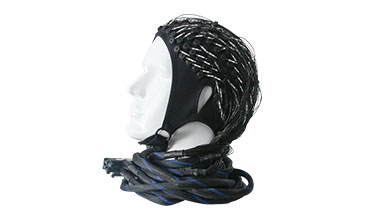 EEG Entegre CAP--256CH