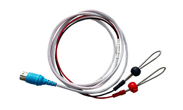 Halka elektrot