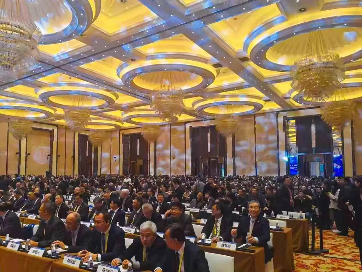 NeuGuard Merkezi Sinir İzleme Sistemi COA Konferansında Tanıtıldı