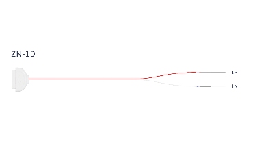 Düz İğne Elektrotları ZN-1D