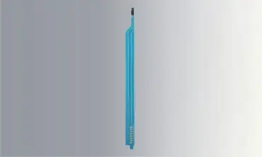 Refleks Yapışkanlı Larengeal Elektrotlar